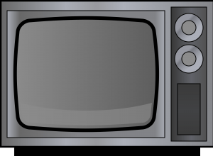 Television set