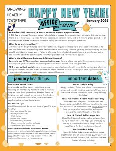 infographic with same content as post